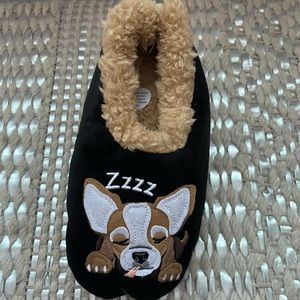 Snoozies Slippers